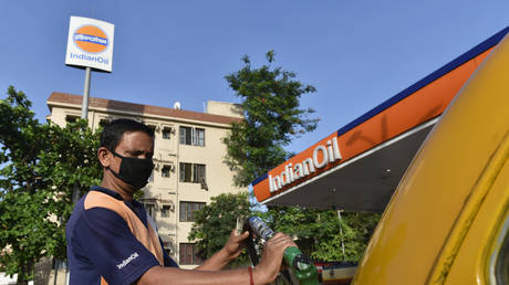 Indian oil giant probes bribery accusations linked to US firm