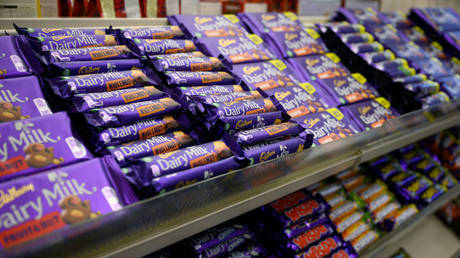 King Charles Revokes Royal Warrant from Chocolate Manufacturer