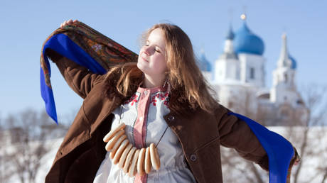 History-related tourism booming in Russia (PHOTOS)