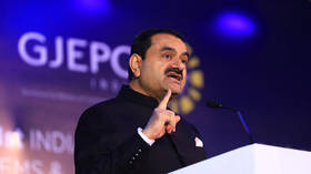 India’s Adani comments on US bribery allegation