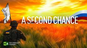 A Second Chance