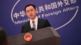 China vows support for Syria