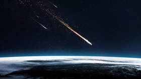 Asteroid to hit Russia today 