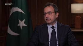 Pakistan and Russia have a lot to gain from this relationship – Pakistani Energy Minister