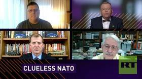 Clueless NATO