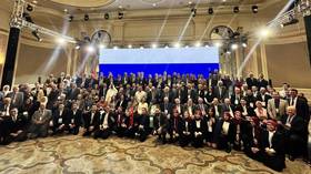 Alumni of Russian universities gather in Cairo for major forum