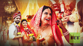 The Big Fat Indian Wedding: How $71 billion celebrations power the economy