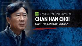 Australian judicial system is brutal – South Korean-born dissident Chan Han Choi