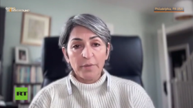 Zionists dictating US foreign policy, horrifying Gaza death toll revealed – Susan Abulhawa