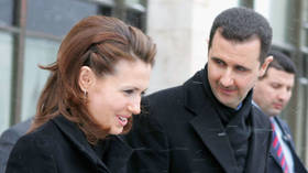 Assad in Moscow – media