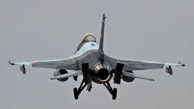 Ukraine hasn’t provided enough pilots for F-16 training – White House