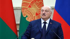 Lukashenko reveals details about Oreshniks in Belarus