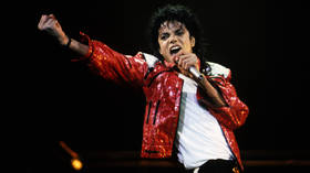 Unreleased Michael Jackson tracks found in storage unit