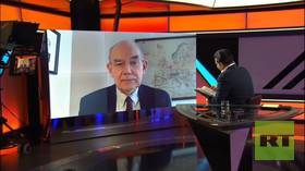 Prof. John Mearsheimer on the fall of Assad: Syria will be in CHAOS for the foreseeable future