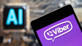 Russia bans Viber