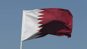 Qatar to re-open embassy in Syria