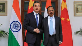 India and China hold talks on border issues 