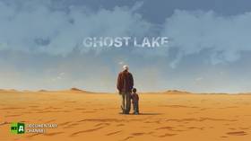 Ghost lake