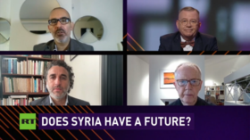 CrossTalk: Does Syria have a future?