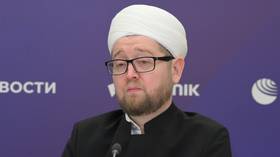 Muslim leaders of Russia greenlight polygamy