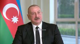 Scenario of NATO and Russia facing off in hot war is global apocalypse – Aliyev