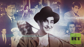 Cult of Raj Kapoor: The Indian actor whose movies swept across the USSR during the Cold War