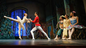 Nutcracker cancellation reignites heated debate in EU state