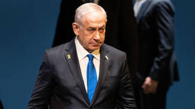 Netanyahu memerintahkan penghancuran infrastruktur Houthi