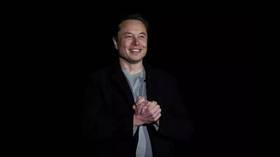 Elon Musk congratulates Durov on Telegram milestone