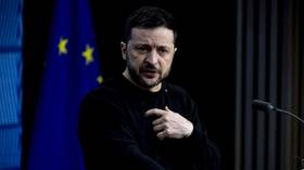 Zelensky mengaku menawarkan uang kepada PM Slovakia