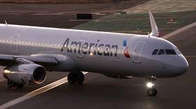 American Airlines lifts grounding of flights