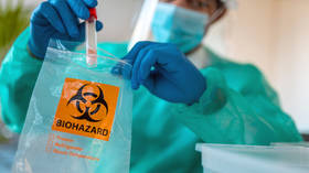 US fears exposure of illegal bioweapon projects in Africa – Moscow