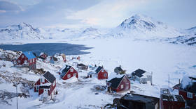 Denmark meningkatkan belanja militer Greenland setelah komentar Trump