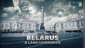 Belarus – A Land Unbroken