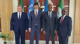 Russia and Djibouti boost education ties