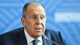 Lavrov explains how Moscow picks targets in Ukraine