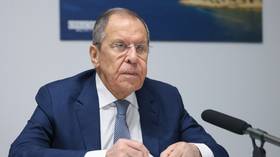 Prancis menawarkan pembicaraan rahasia mengenai Ukraina – Lavrov