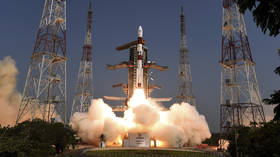 India to launch first in-space docking mission