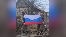 Two more Donbass villages liberated – Russian MOD (VIDEO)