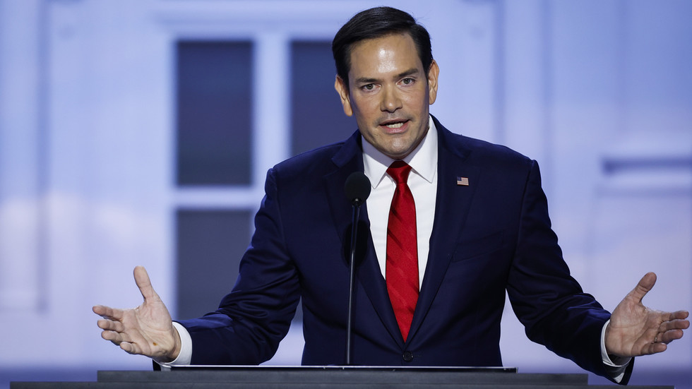 Ukraine conflict ‘needs to end’ – Rubio