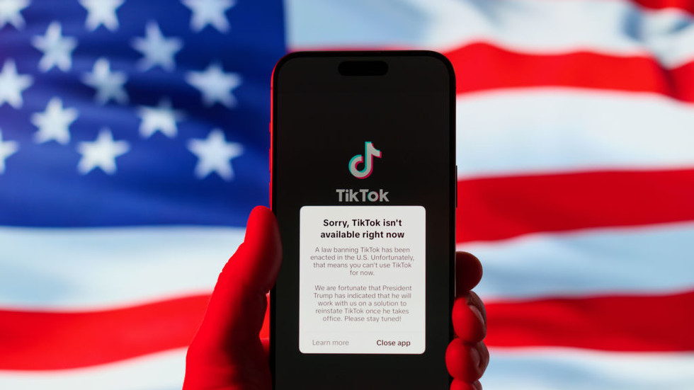 https://www.rt.com/information/611427-tiktok-ban-arson-congressman/US lawmaker’s workplace focused in TikTok ban outrage – media