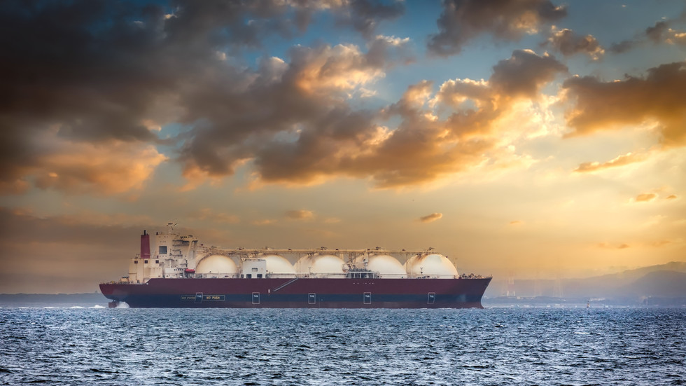 Russian LNG exports hit new record – Kpler