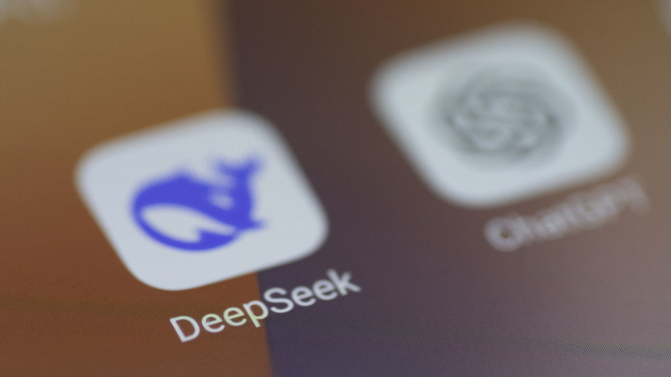 OpenAI founder admits China’s DeepSeek is ‘impressive’