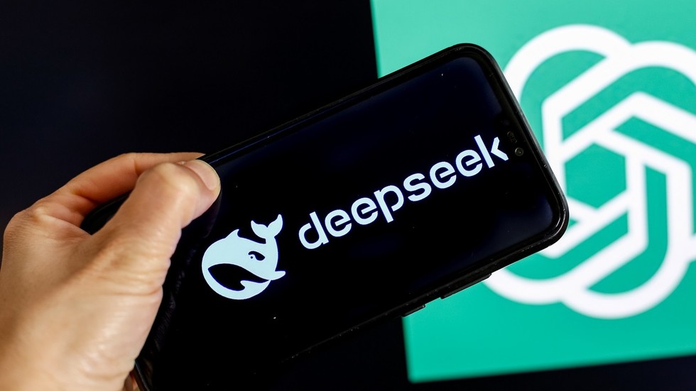 OpenAI promises close cooperation with US authorities — RT World News