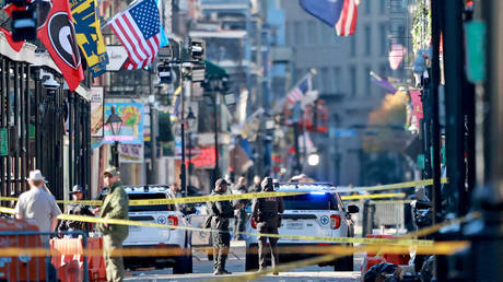 US Authorities Alert to Potential Copycat Terror Incidents – ABC