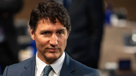 Media suggests Trudeau might resign as Canadian PM