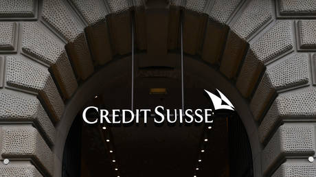 Credit Suisse Accused of Concealing Information on Nazi-Linked Accounts – WSJ