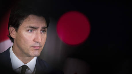 Trudeau's tenure as PM benefitted Canada, though not in the ways he anticipated