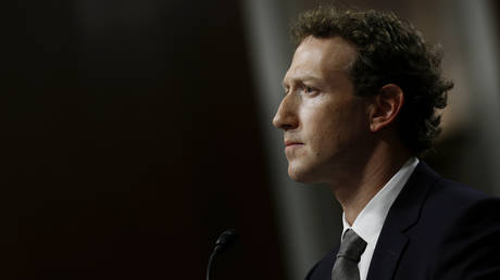 Zuckerberg discontinues 'politically biased' fact-checking