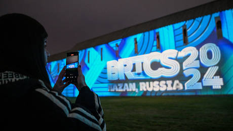 A US ally wants to join BRICS. Why?